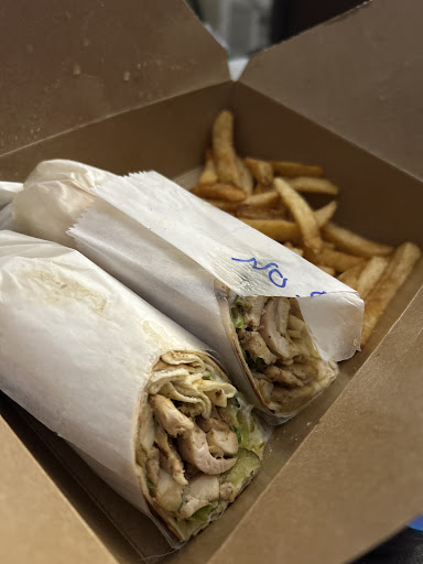 Photo of Mr.Shawarma Food Truck - 19440 E 10 Mile Rd, Eastpointe, MI 48021, USA